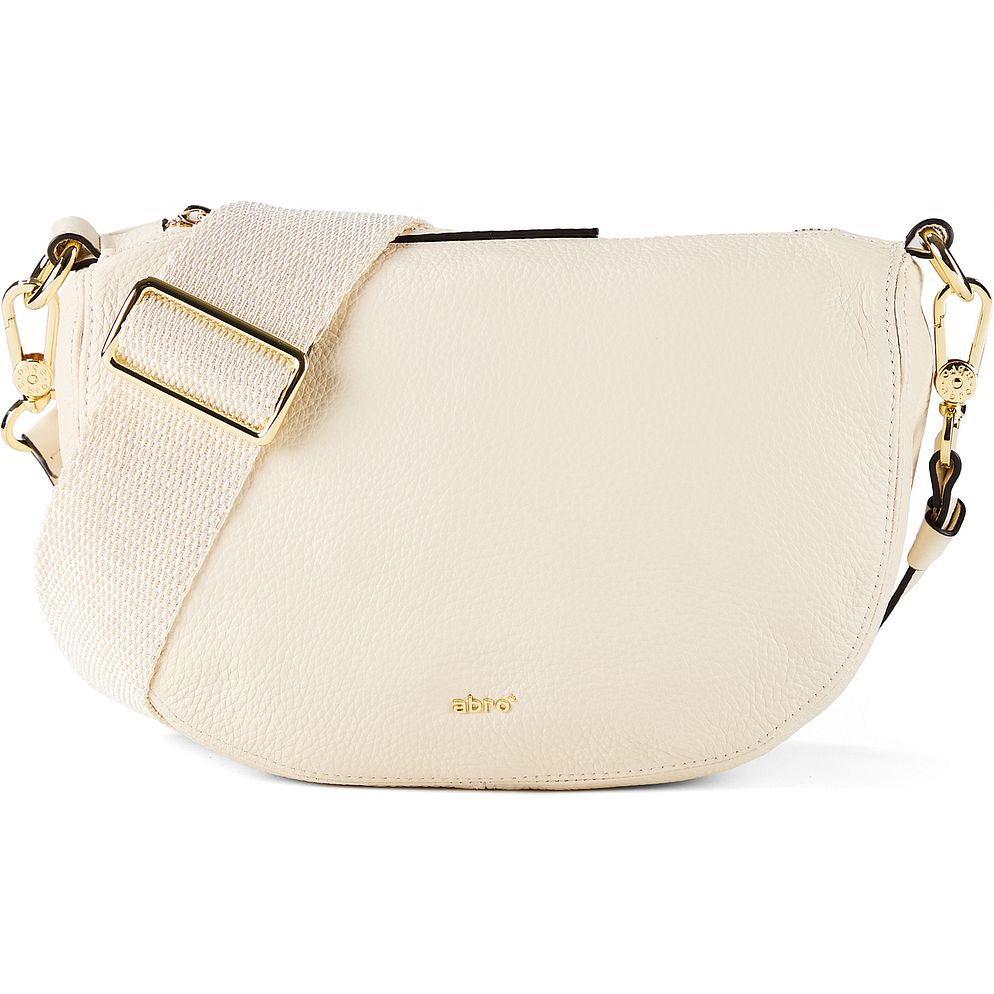abro Mina Borsa a tracolla Vera Pelle 26 cm abro Mina Borsa a tracolla Vera Pelle 26 cm