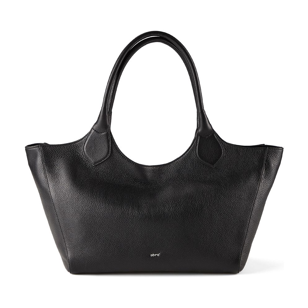 abro Senta Borsa shopper Vera Pelle 53 cm abro Senta Borsa shopper Vera Pelle 53 cm