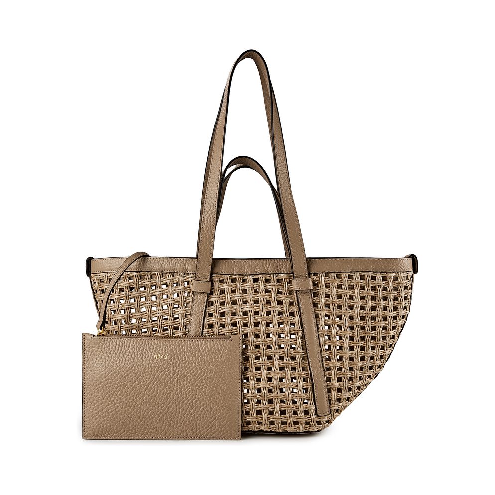 abro Cosmo Borsa shopper 44 cm abro Cosmo Borsa shopper 44 cm
