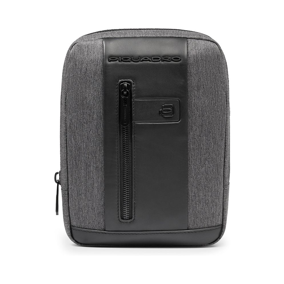 Piquadro Brief Borsa a tracolla 17 cm Piquadro Brief Borsa a tracolla 17 cm