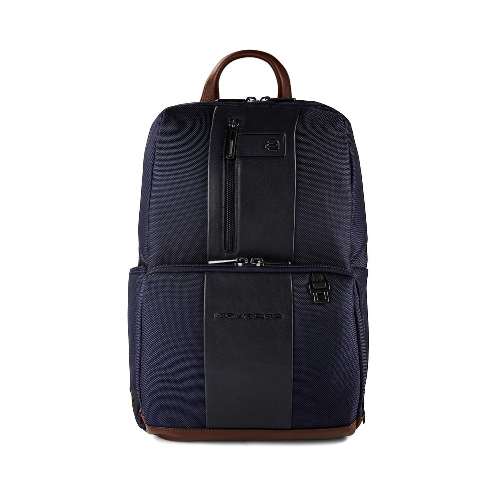 Piquadro Brief Zaino da lavoro 39 cm Vano porta PC Piquadro Brief Zaino da lavoro 39 cm Vano porta PC