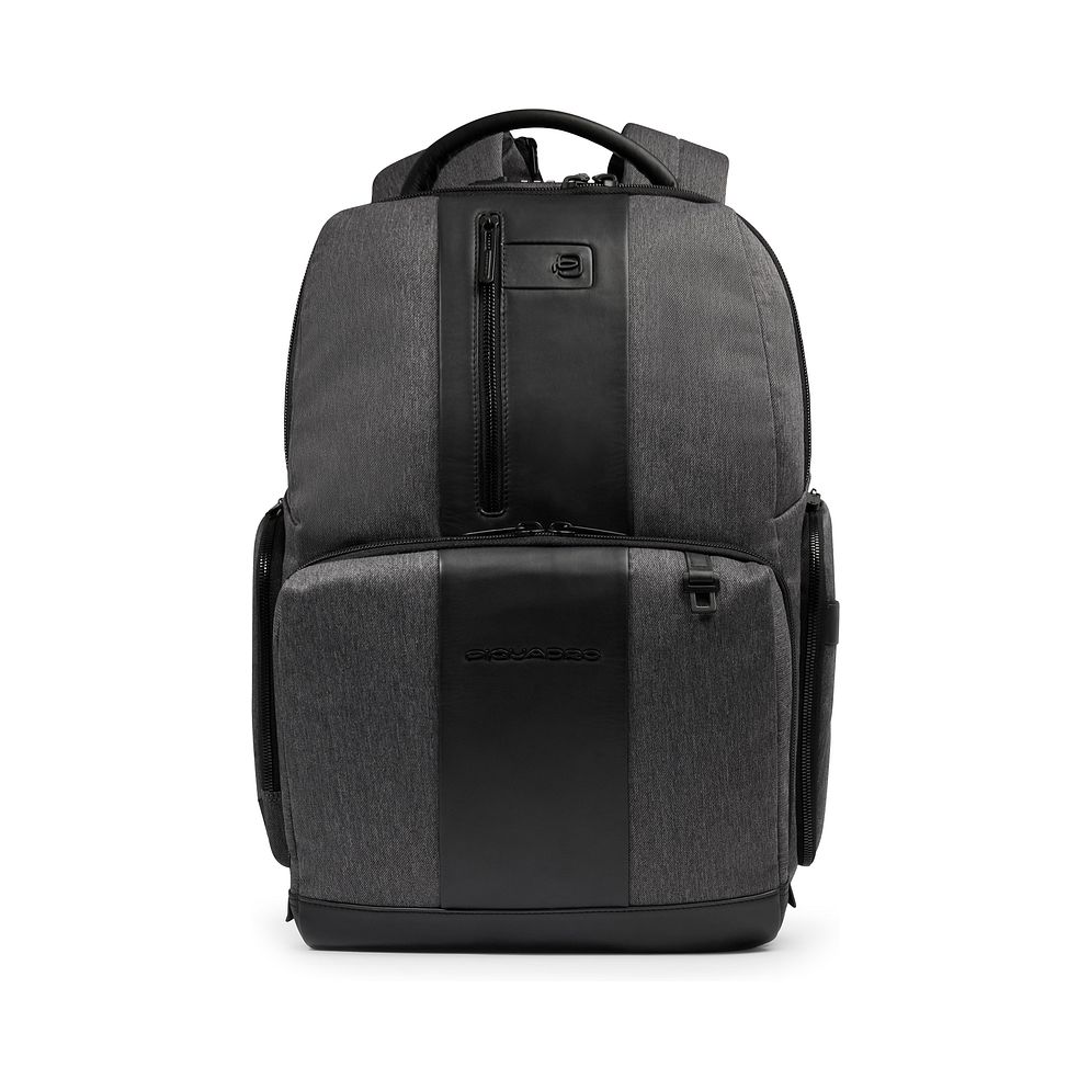 Piquadro Brief Zaino da lavoro Protezione RFID 42 cm Vano porta PC Piquadro Brief Zaino da lavoro Protezione RFID 42 cm Vano porta PC