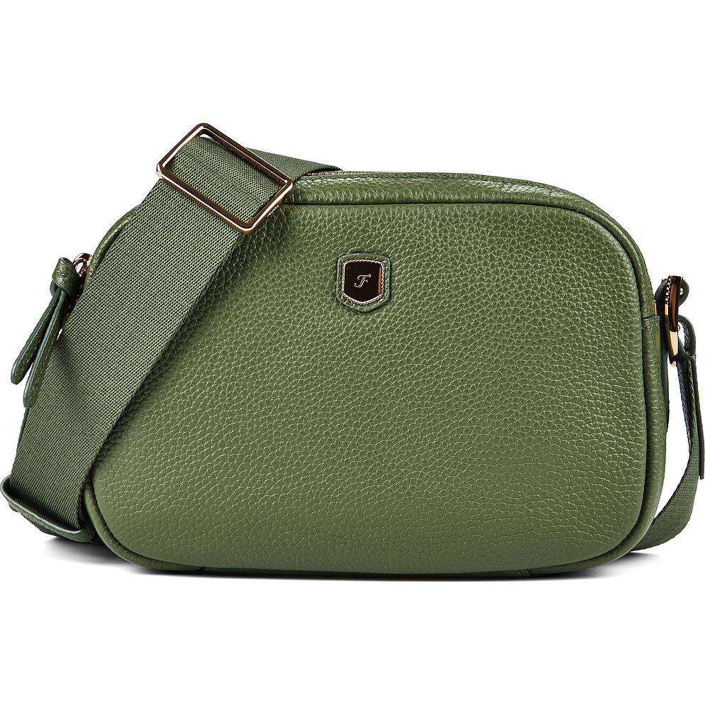 Fossil Danni Borsa a tracolla Vera Pelle 23 cm Fossil Danni Borsa a tracolla Vera Pelle 23 cm