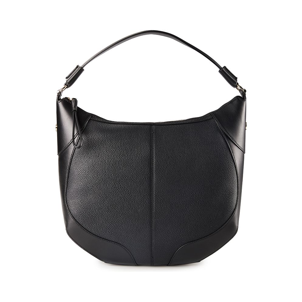 AIGNER Ambra Borsa a spalla Vera Pelle 36 cm AIGNER Ambra Borsa a spalla Vera Pelle 36 cm