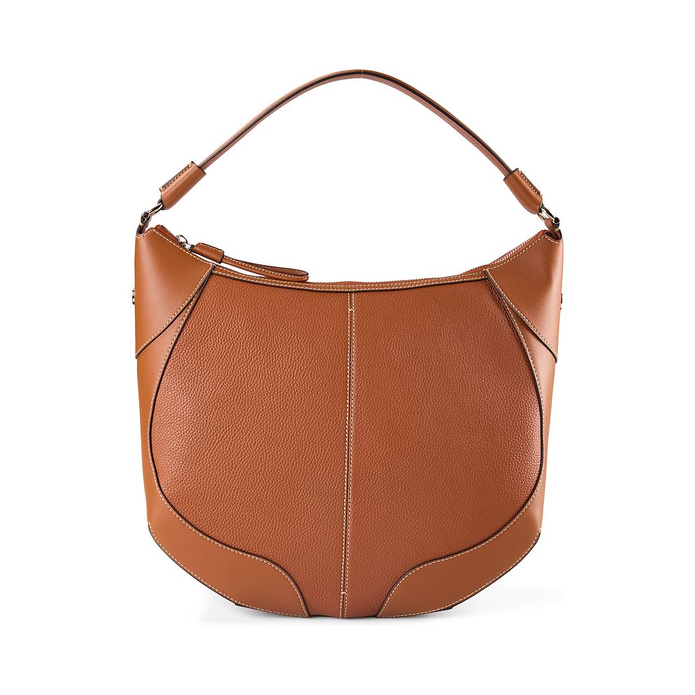 AIGNER Ambra Borsa a spalla Vera Pelle 36 cm AIGNER Ambra Borsa a spalla Vera Pelle 36 cm