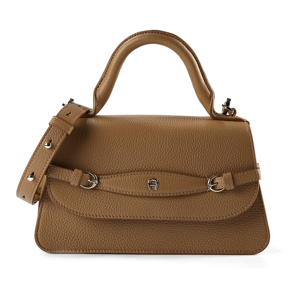 AIGNER Cavallo Borsetta Vera Pelle 25.5 cm AIGNER Cavallo Borsetta Vera Pelle 25.5 cm