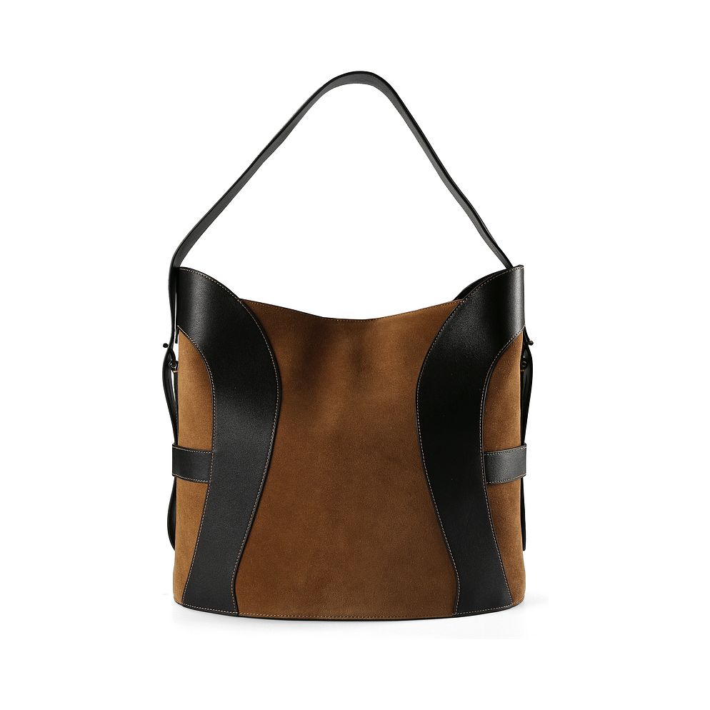 AIGNER Deborah Borsa shopper Vera Pelle 37 cm AIGNER Deborah Borsa shopper Vera Pelle 37 cm