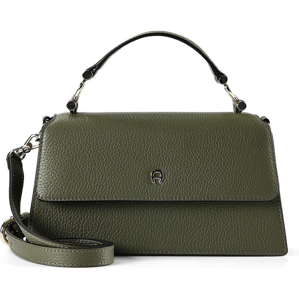 AIGNER Delia Borsetta Vera Pelle 23 cm AIGNER Delia Borsetta Vera Pelle 23 cm