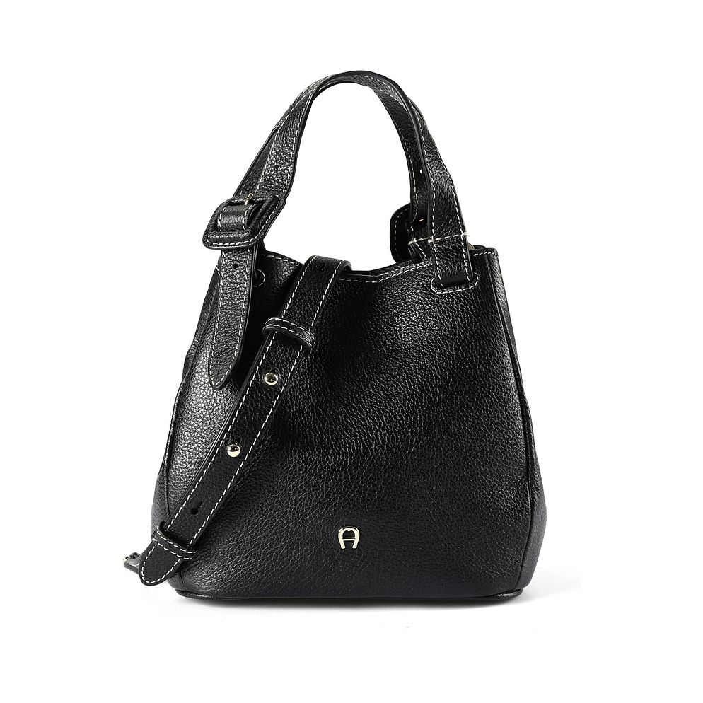 AIGNER Miranda Borsetta Vera Pelle 27 cm AIGNER Miranda Borsetta Vera Pelle 27 cm