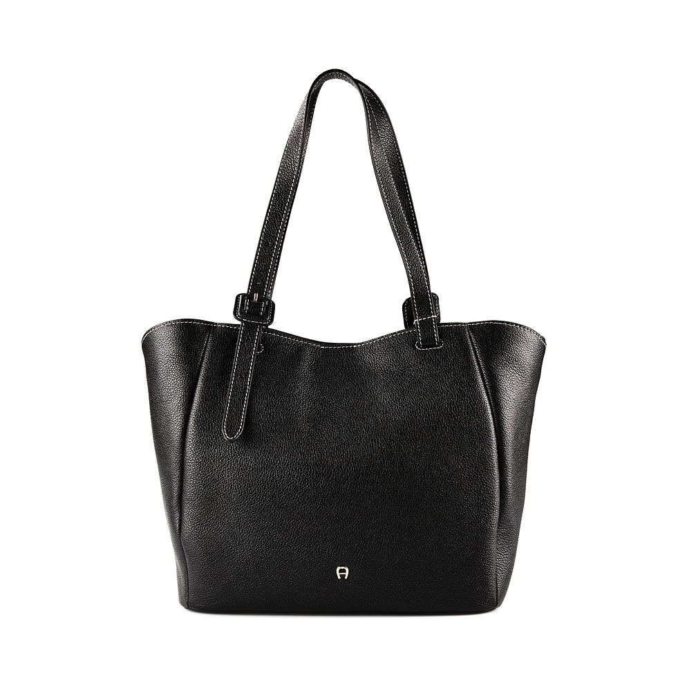AIGNER Miranda Bolsa de compras Piel natural 34 cm AIGNER Miranda Bolsa de compras Piel natural 34 cm