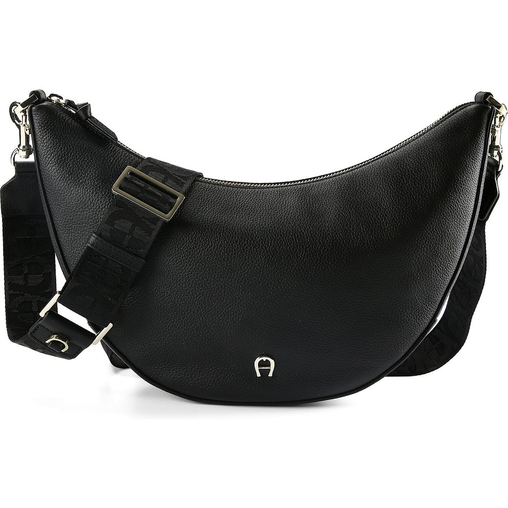 AIGNER Zita Borsa a tracolla Vera Pelle 30 cm AIGNER Zita Borsa a tracolla Vera Pelle 30 cm