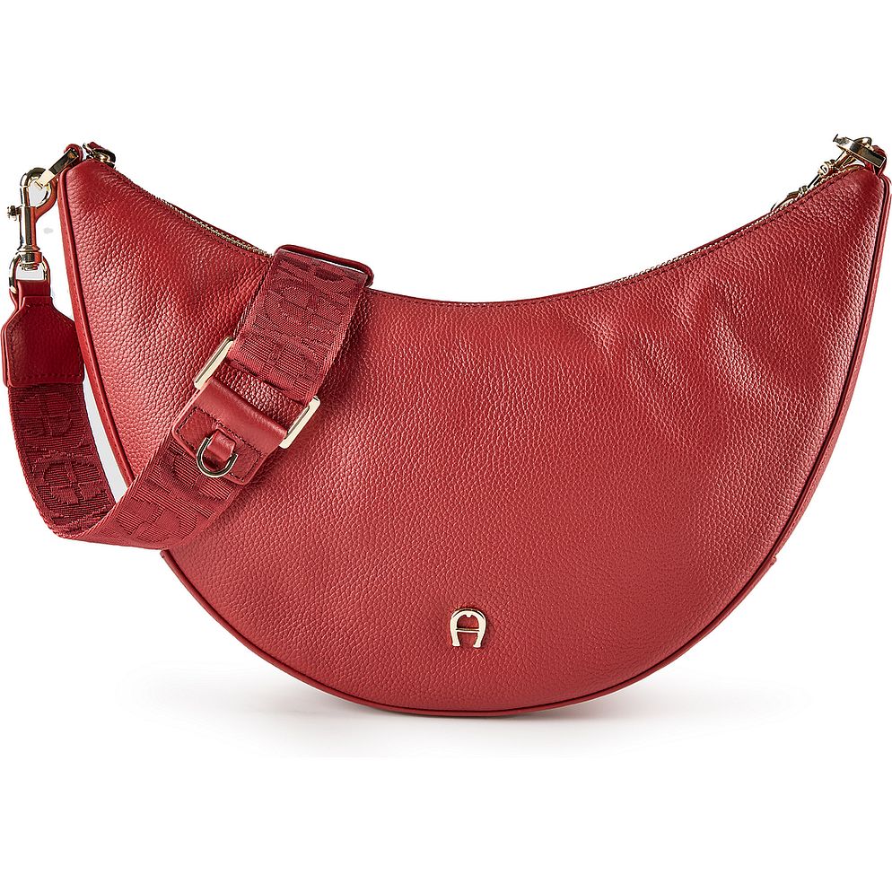AIGNER Zita Borsa a tracolla Vera Pelle 30 cm AIGNER Zita Borsa a tracolla Vera Pelle 30 cm