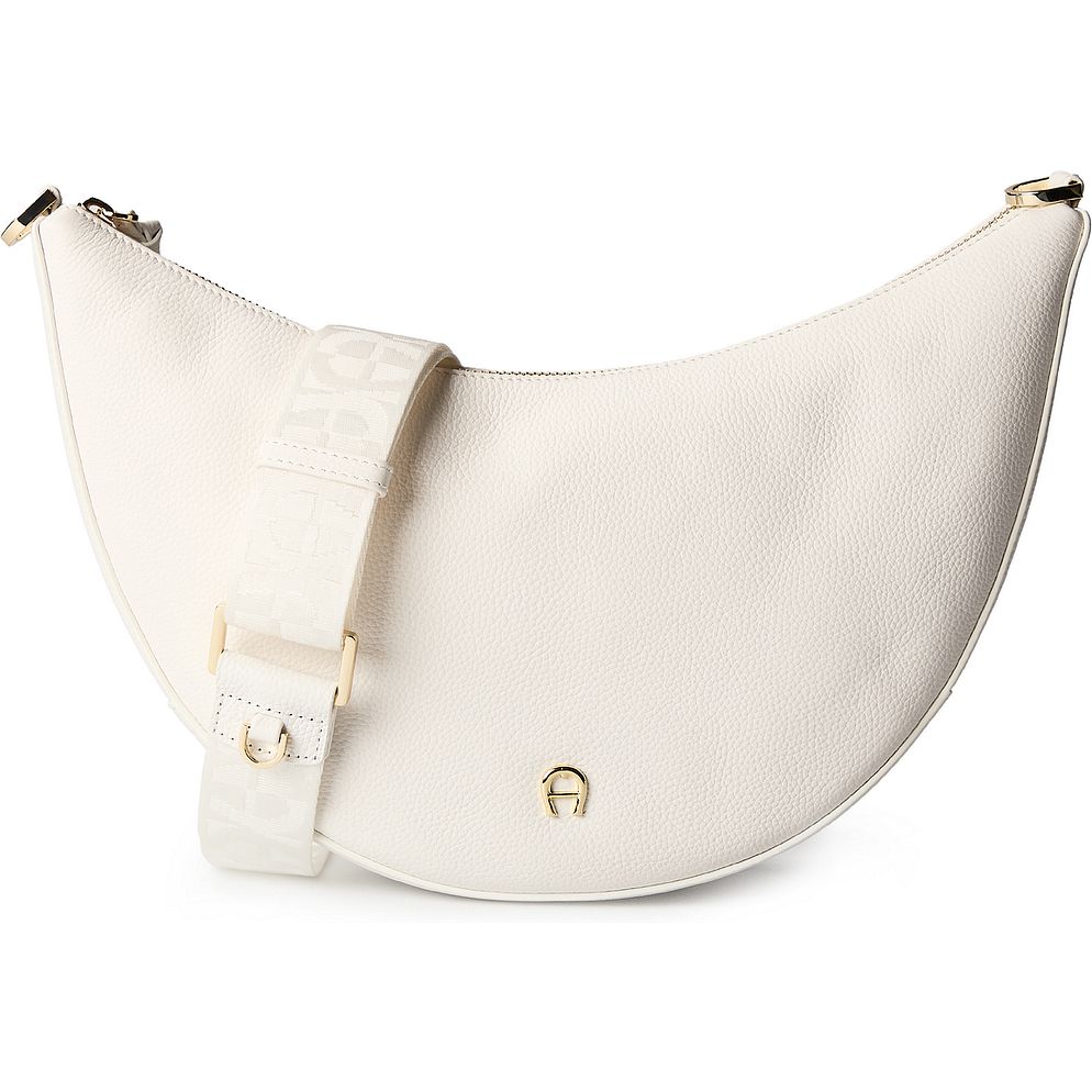 AIGNER Zita Borsa a tracolla Vera Pelle 30 cm AIGNER Zita Borsa a tracolla Vera Pelle 30 cm