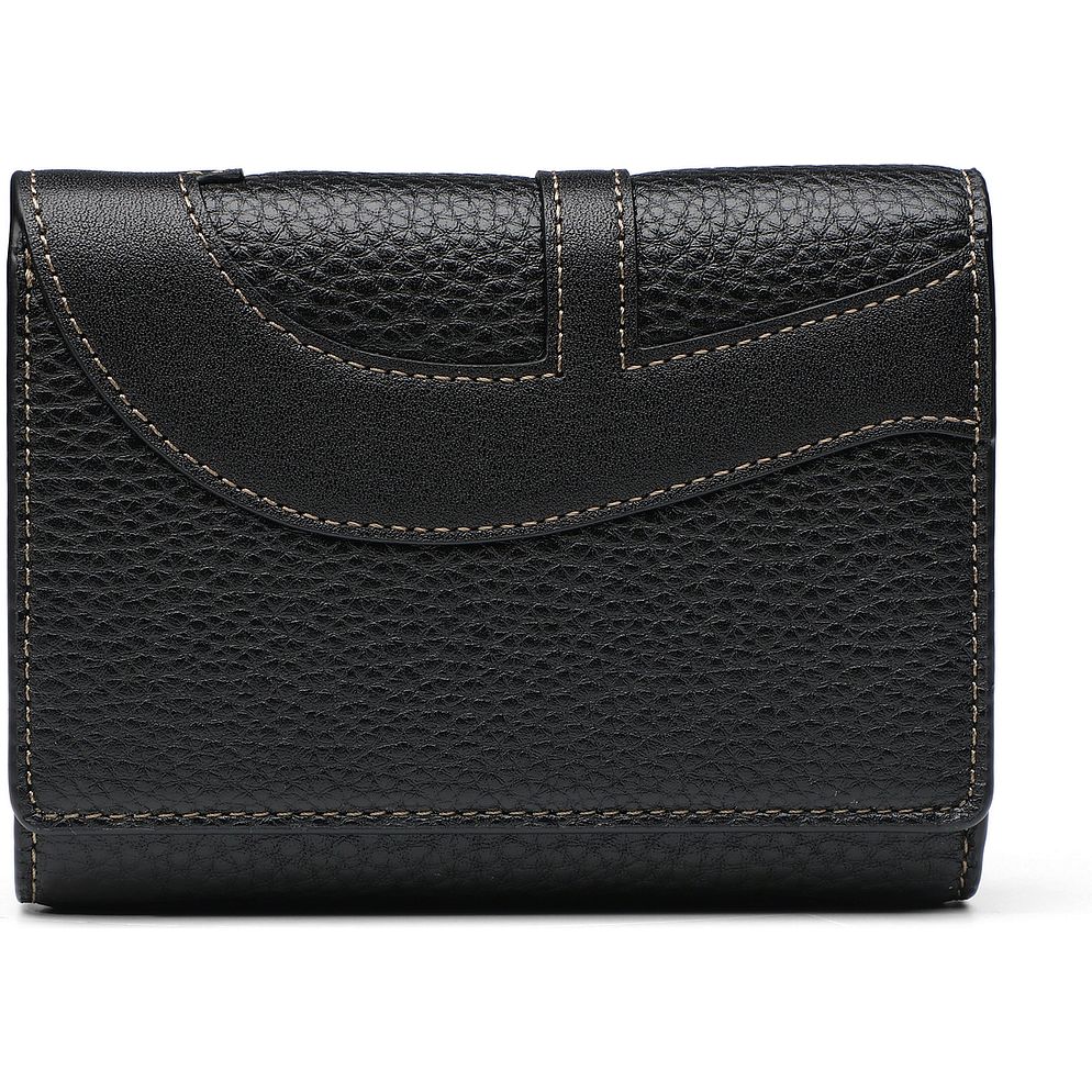 AIGNER Deborah Portafoglio Vera Pelle 12 cm AIGNER Deborah Portafoglio Vera Pelle 12 cm
