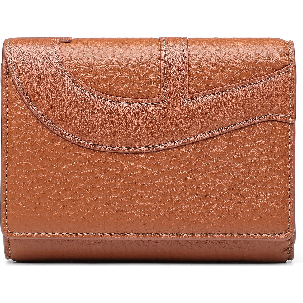 AIGNER Deborah Portafoglio Vera Pelle 12 cm AIGNER Deborah Portafoglio Vera Pelle 12 cm