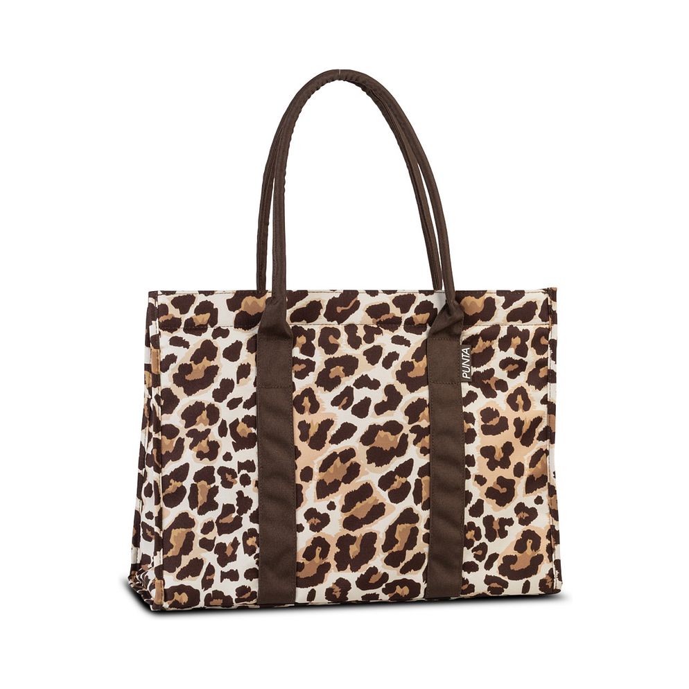 Punta Daily Shopper Borsa della spesa pieghevole 42 cm Punta Daily Shopper Borsa della spesa pieghevole 42 cm