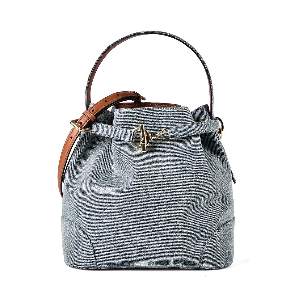 Lauren Ralph Lauren Blaike Mini borsa a mano 17 cm