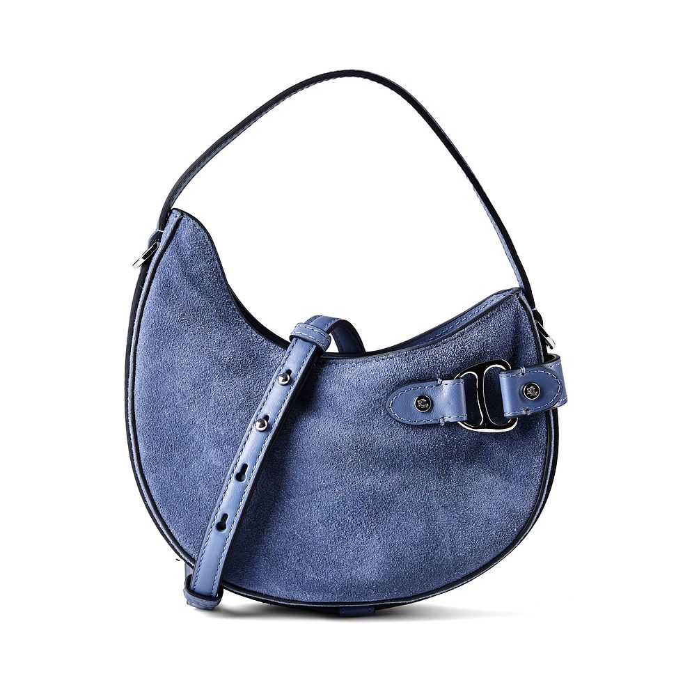 Lauren Ralph Lauren Tasha Olkalaukku Nahka 19.5 cm