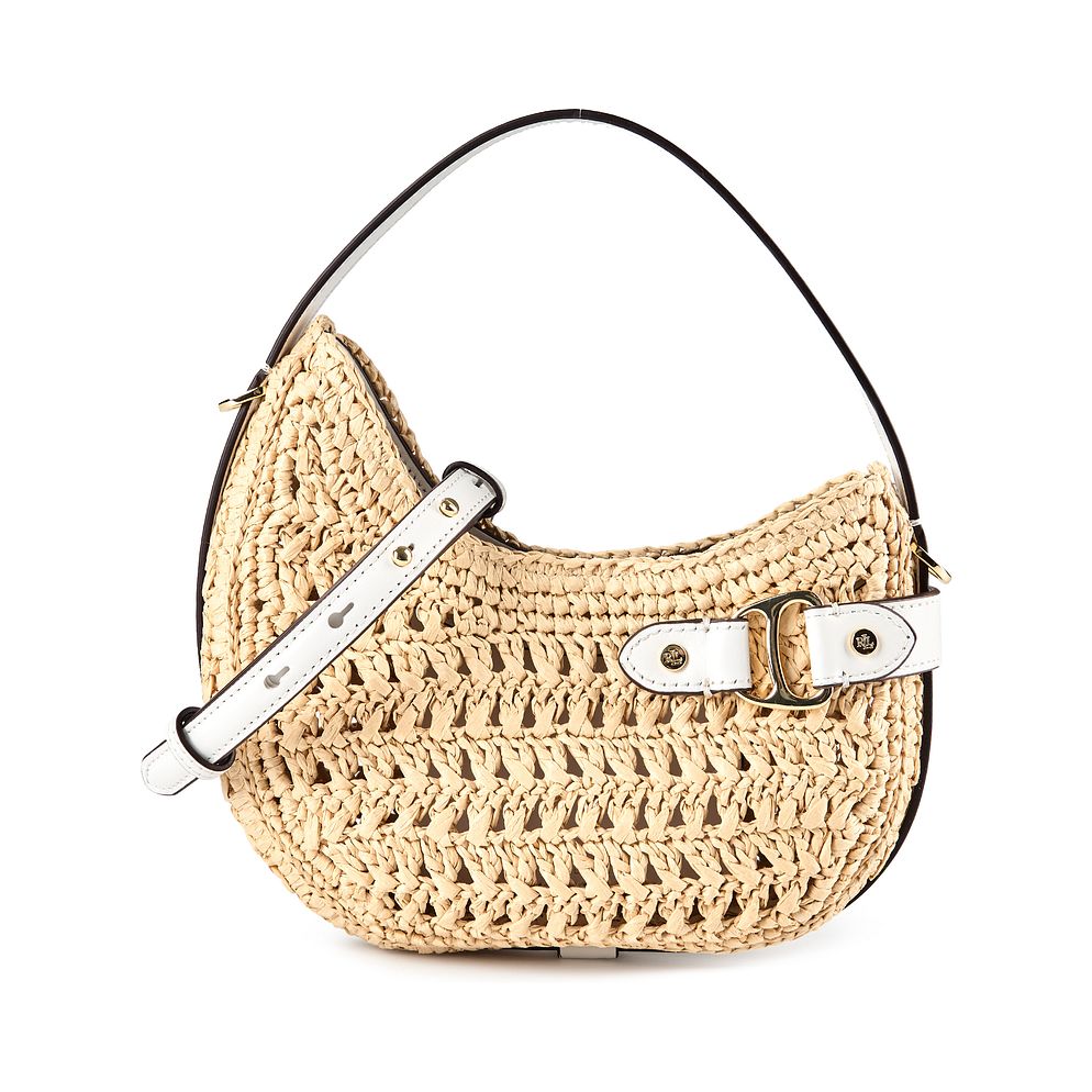 Lauren Ralph Lauren Tasha Handväska 19.5 cm Lauren Ralph Lauren Tasha Handväska 19.5 cm