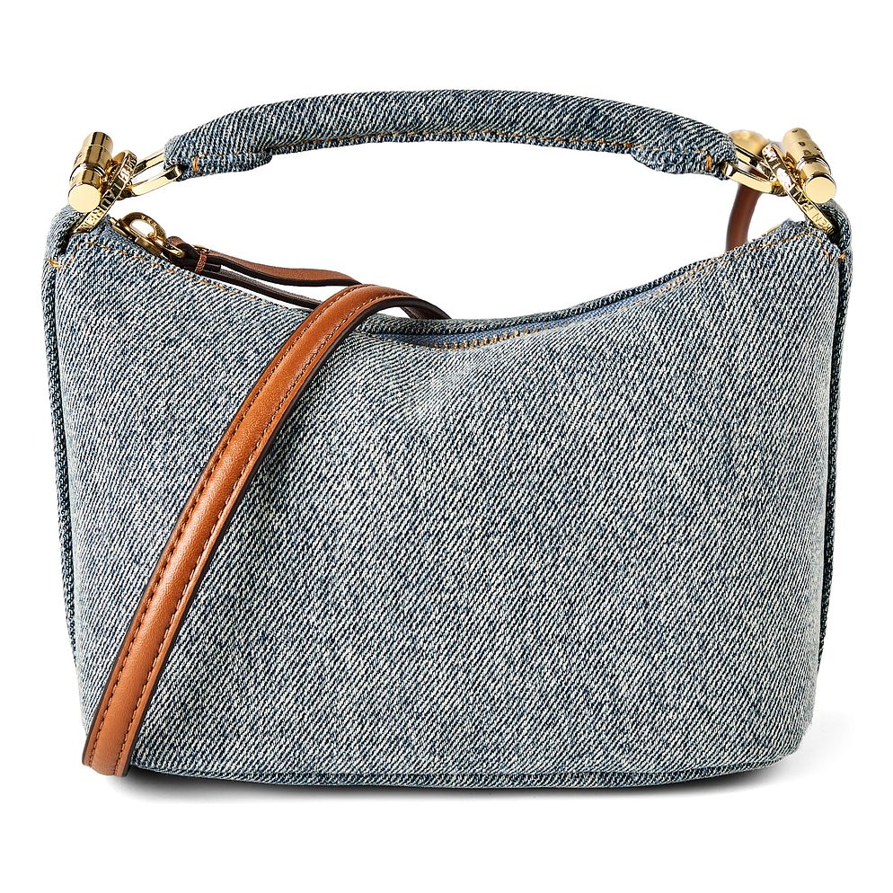 Lauren Ralph Lauren Blaike Mini borsa a mano 17 cm