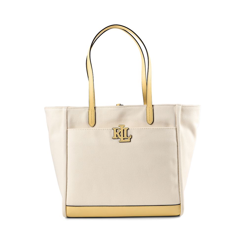 Lauren Ralph Lauren Cameryn Borsa shopper 45.5 cm Lauren Ralph Lauren Cameryn Borsa shopper 45.5 cm