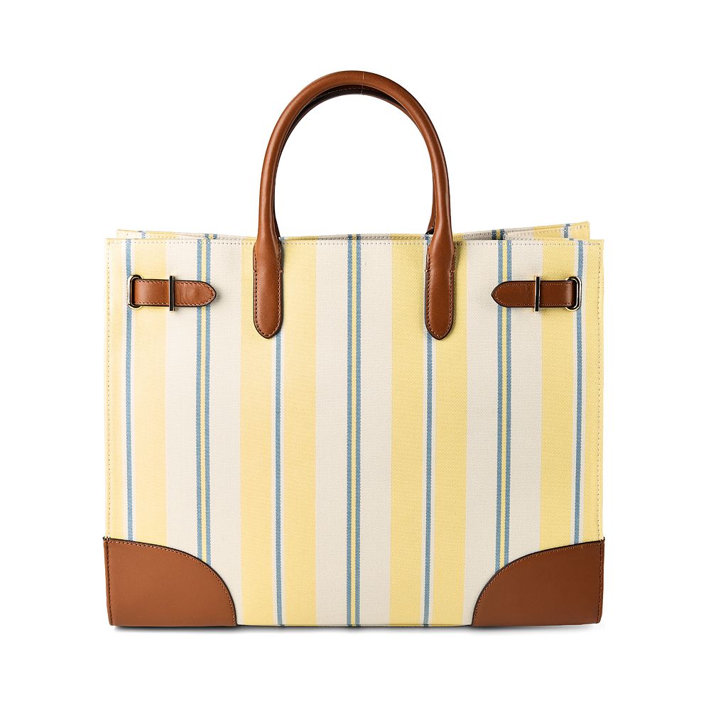 Lauren Ralph Lauren Devyn Borsa shopper 42 cm Lauren Ralph Lauren Devyn Borsa shopper 42 cm