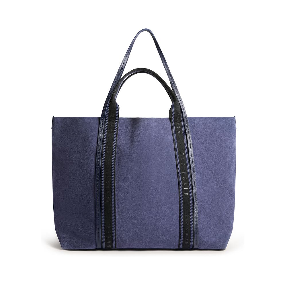 Ted Baker Laurrel Borsa shopper L Vera Pelle 56 cm Ted Baker Laurrel Borsa shopper L Vera Pelle 56 cm