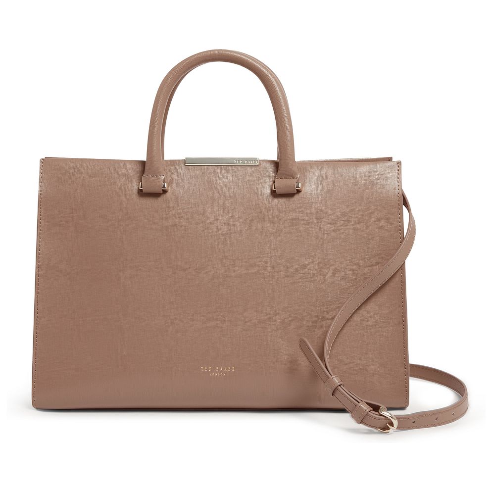 Ted Baker Rennea Mini borsa a mano 18 cm