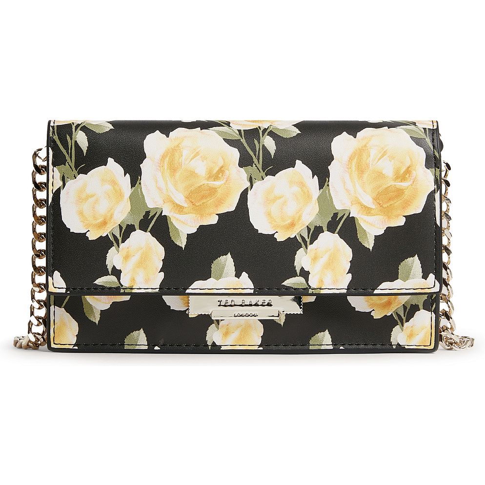 Ted Baker Mahirya Borsa a tracolla 17 cm Ted Baker Mahirya Borsa a tracolla 17 cm