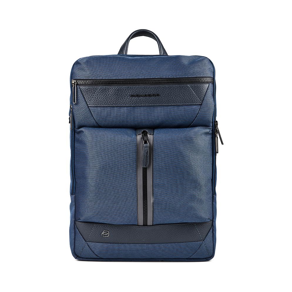 Piquadro Trakai Zaino da giorno 43 cm Vano porta PC Piquadro Trakai Zaino da giorno 43 cm Vano porta PC