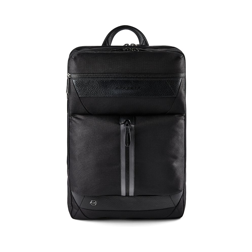 Piquadro Trakai Zaino da giorno 43 cm Vano porta PC Piquadro Trakai Zaino da giorno 43 cm Vano porta PC