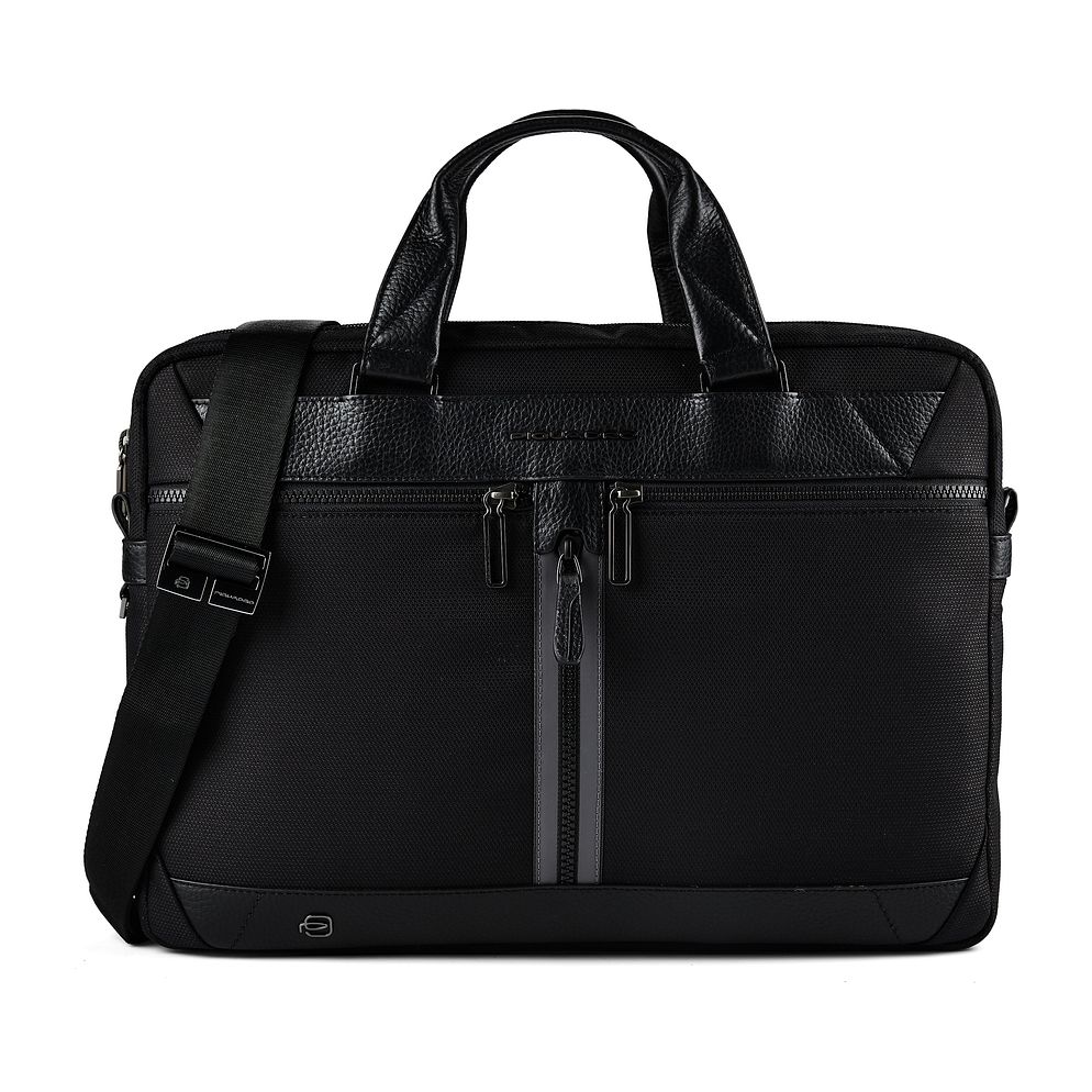 Piquadro Trakai Valigetta 41 cm Scomparto per laptop Piquadro Trakai Valigetta 41 cm Scomparto per laptop