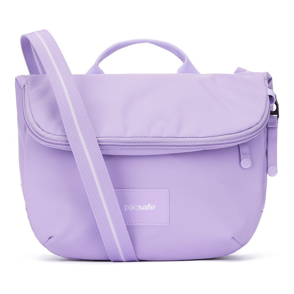 Pacsafe Pacsafe Go Crossbody-väska RFID-skydd 24 cm