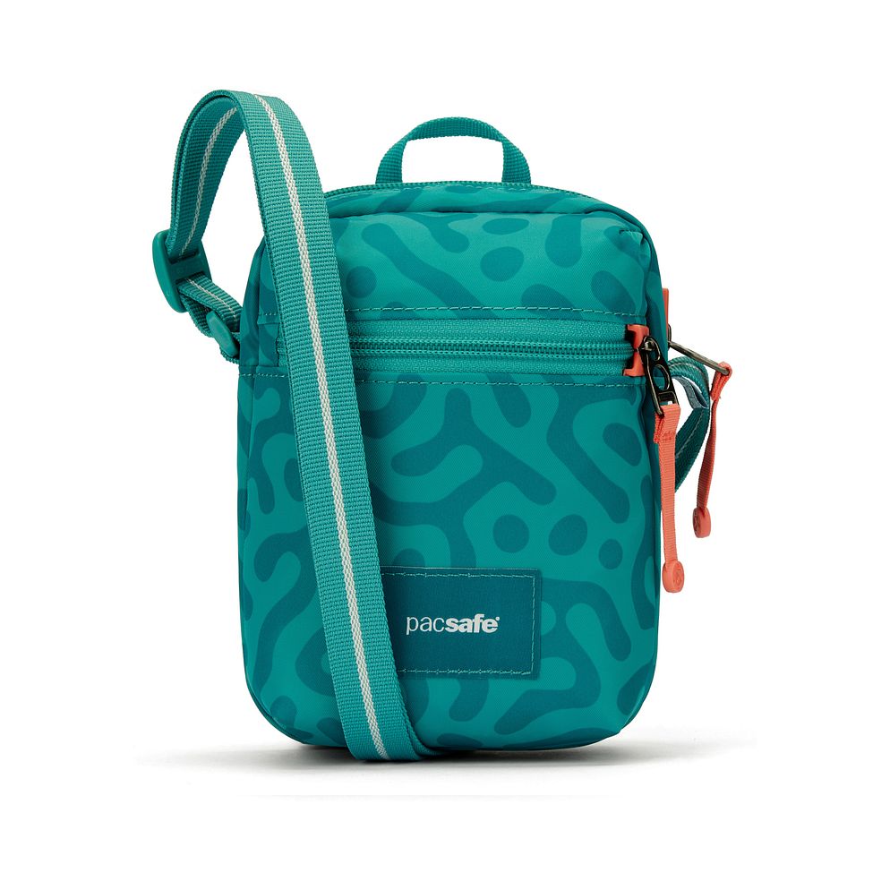 Pacsafe Pacsafe Go Bolsa banderola Mini Bag 12.5 cm Pacsafe Pacsafe Go Bolsa banderola Mini Bag 12.5 cm
