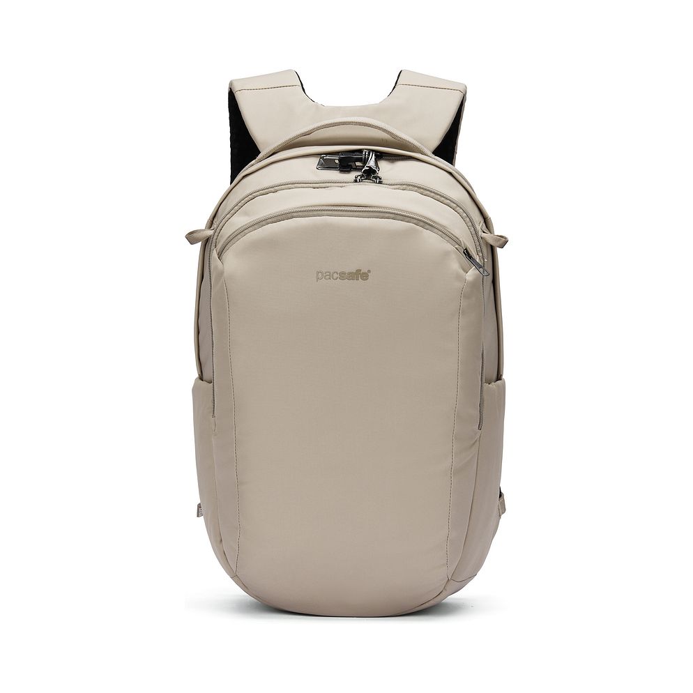 Pacsafe Pacsafe V 26 Daypack RFID-beskyttelse 46 cm Laptoprum Pacsafe Pacsafe V 26 Daypack RFID-beskyttelse 46 cm Laptoprum