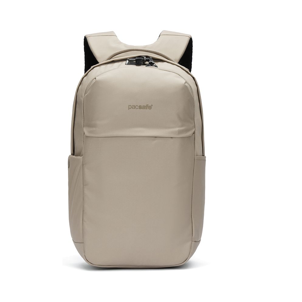 Pacsafe Pacsafe V 20 L Zaino da giorno Protezione RFID 45 cm Vano porta PC