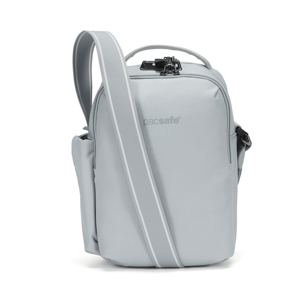 Pacsafe Pacsafe V Borsa a tracolla Protezione RFID 20 cm Pacsafe Pacsafe V Borsa a tracolla Protezione RFID 20 cm