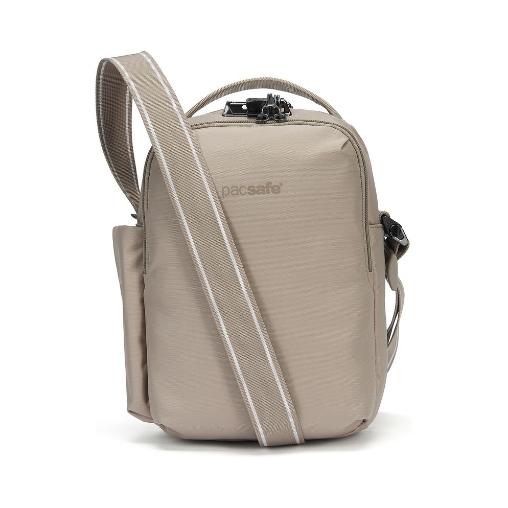 Pacsafe Pacsafe V Borsa a tracolla Protezione RFID 20 cm Pacsafe Pacsafe V Borsa a tracolla Protezione RFID 20 cm