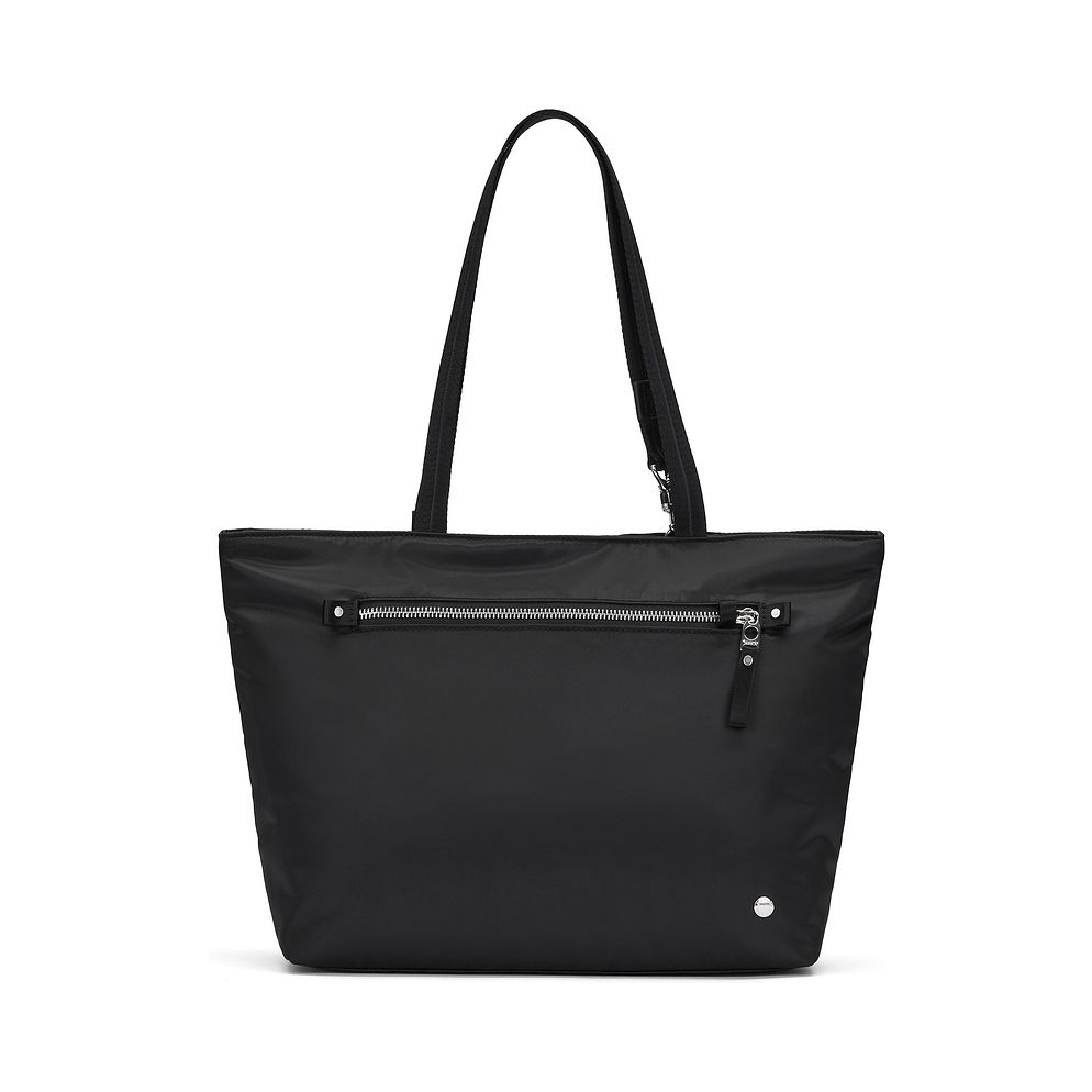 Pacsafe Pacsafe W Shopper taske 42 cm Laptoprum Pacsafe Pacsafe W Shopper taske 42 cm Laptoprum