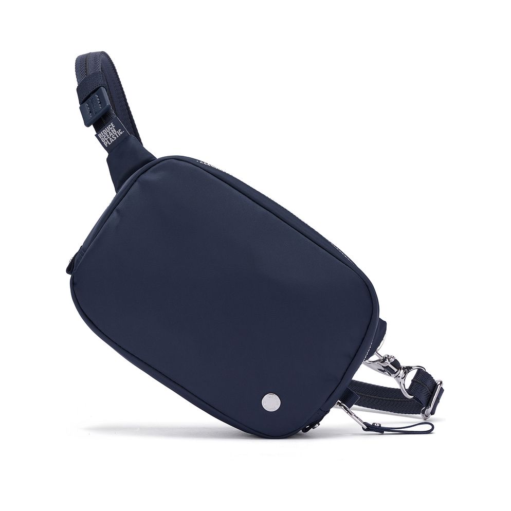 Pacsafe Pacsafe W Marsupio Protezione RFID 19 cm Pacsafe Pacsafe W Marsupio Protezione RFID 19 cm