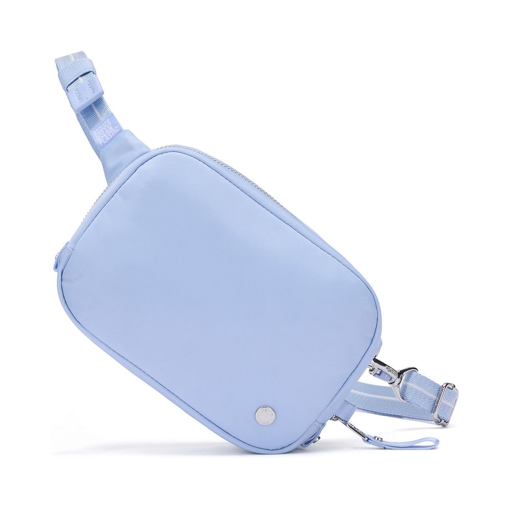 Pacsafe Pacsafe W Marsupio Protezione RFID 19 cm Pacsafe Pacsafe W Marsupio Protezione RFID 19 cm