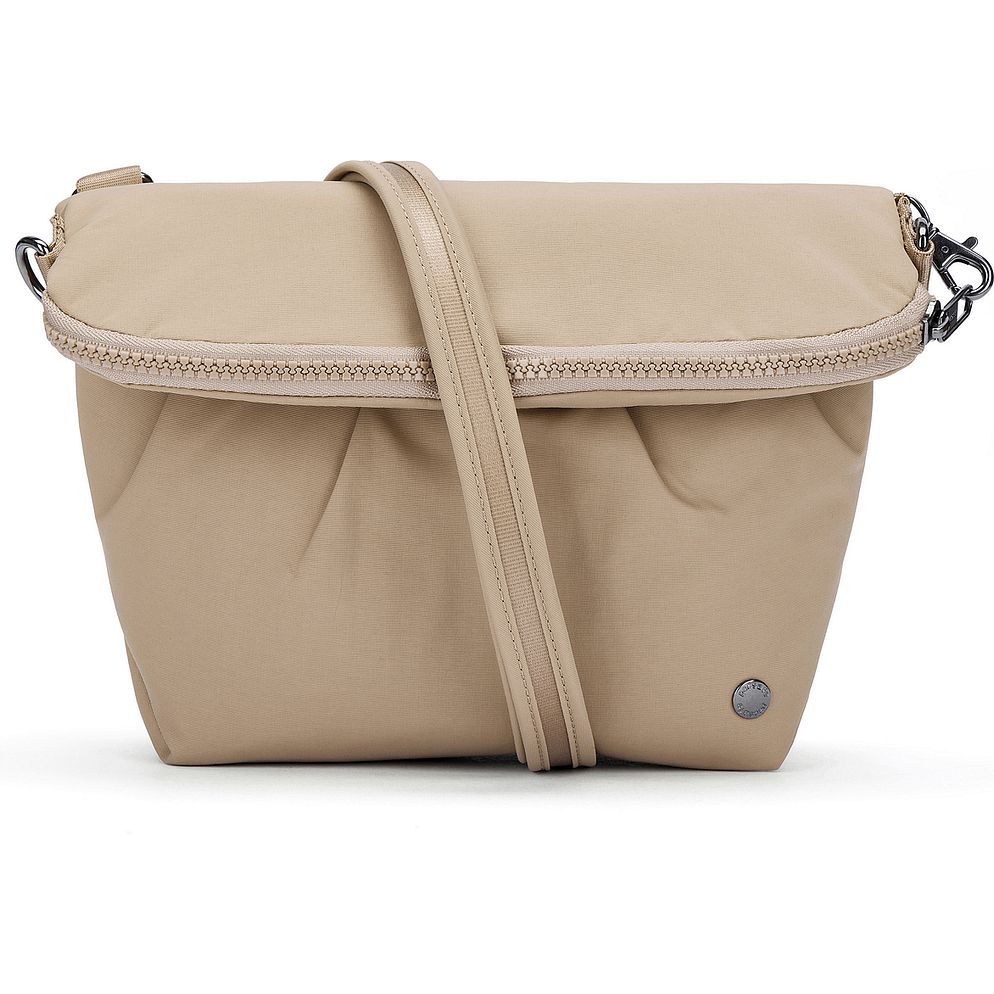 Pacsafe Pacsafe CX Crossbody-väska RFID-skydd 26 cm Pacsafe Pacsafe CX Crossbody-väska RFID-skydd 26 cm