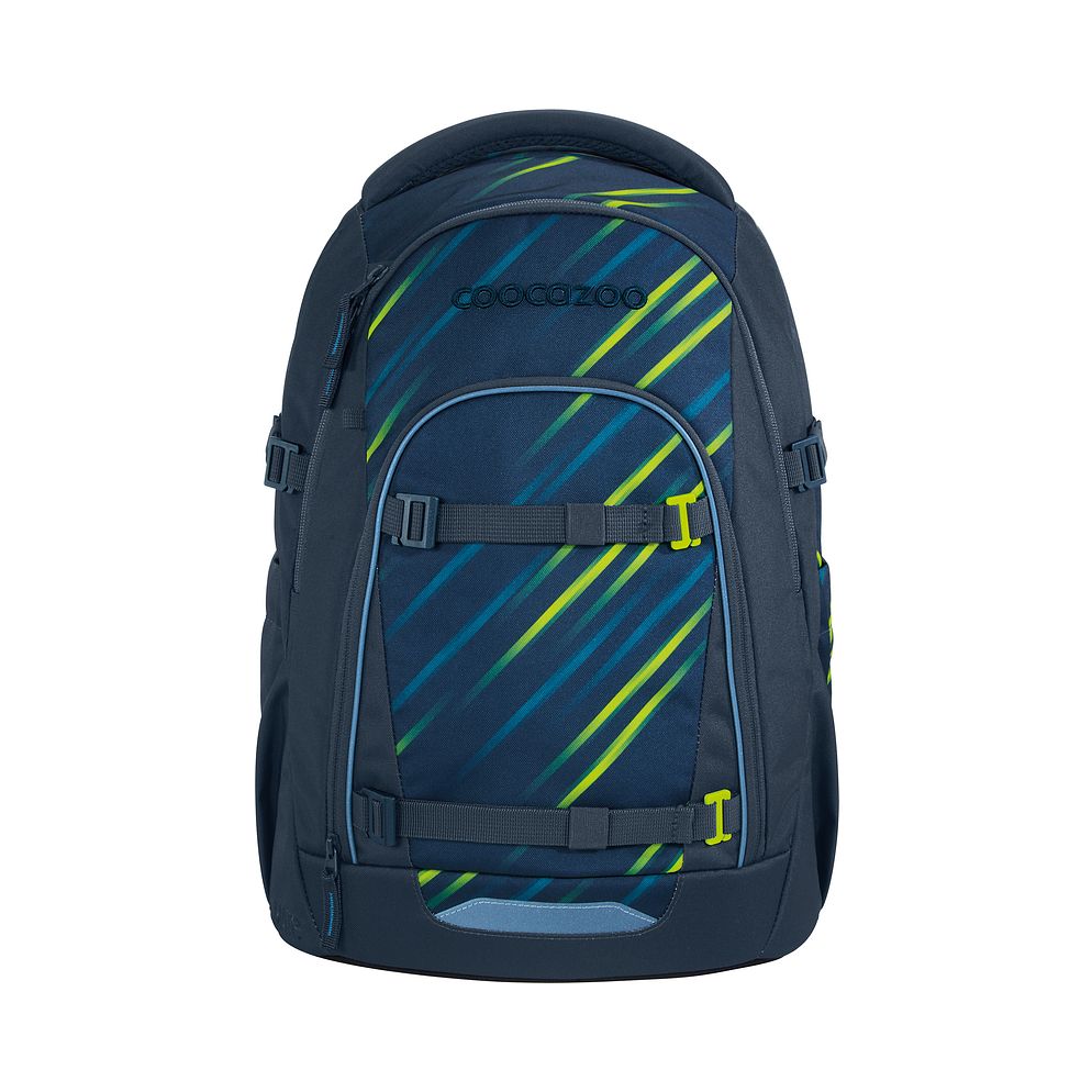 coocazoo Mate Skolryggsäck 44 cm