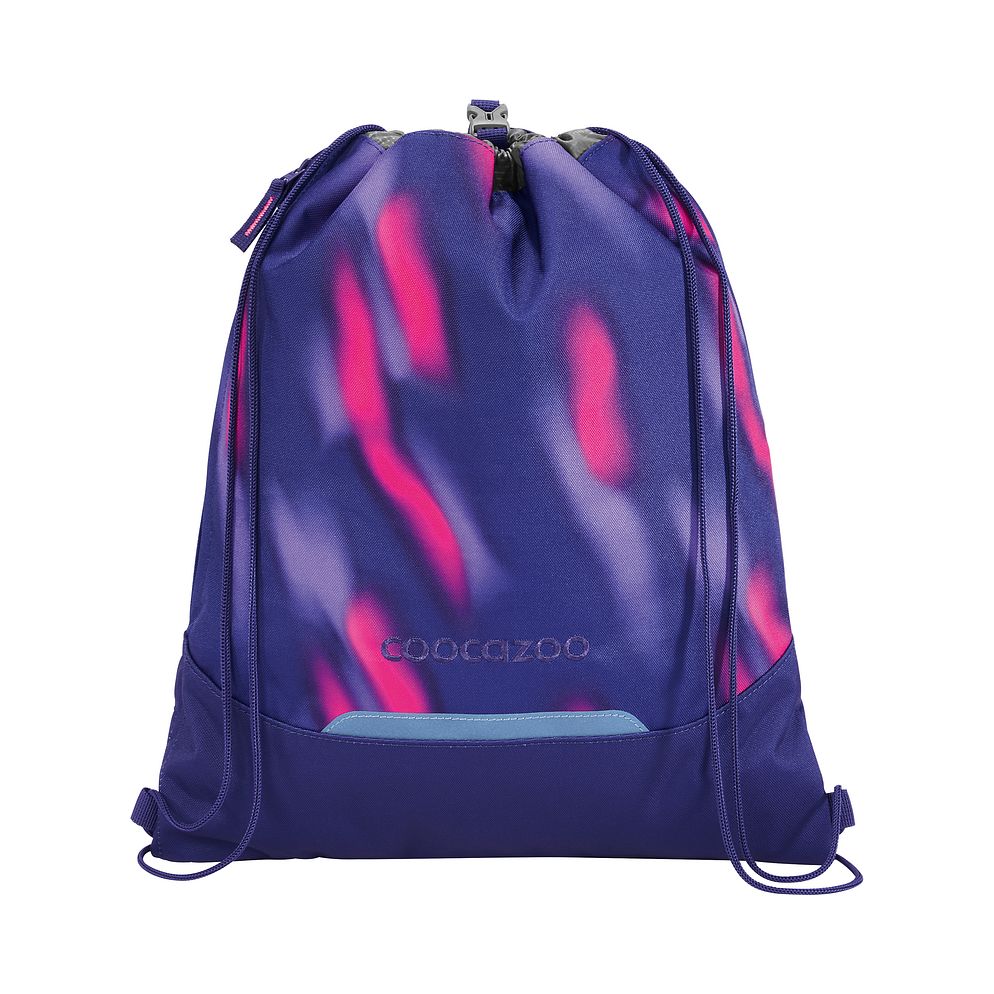 coocazoo Borsa da ginnastica 43 cm