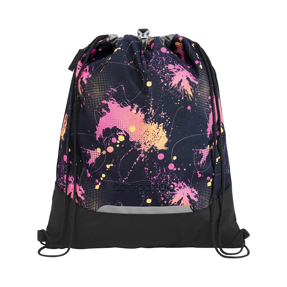 coocazoo Borsa da ginnastica 43 cm