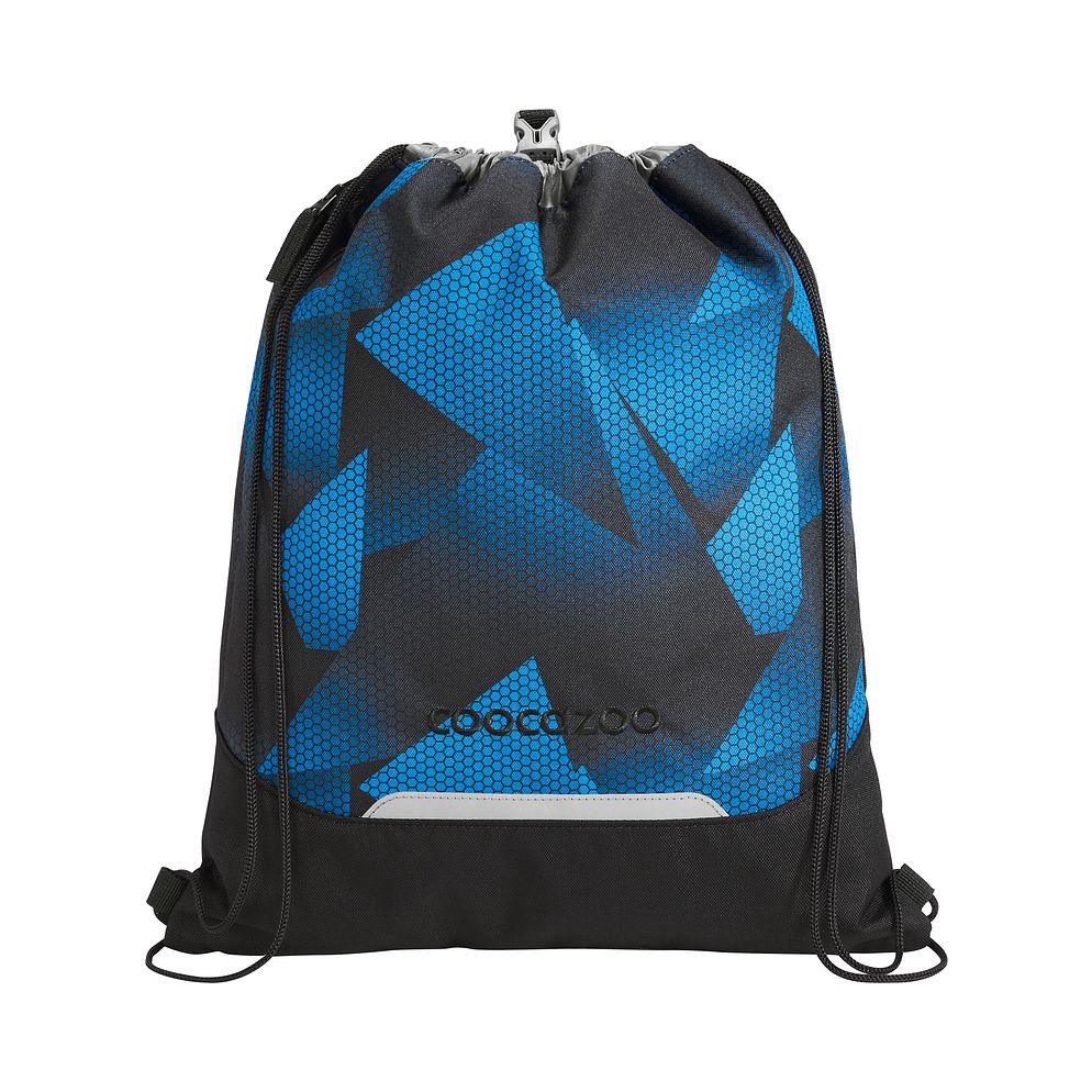 coocazoo Borsa da ginnastica 43 cm coocazoo Borsa da ginnastica 43 cm