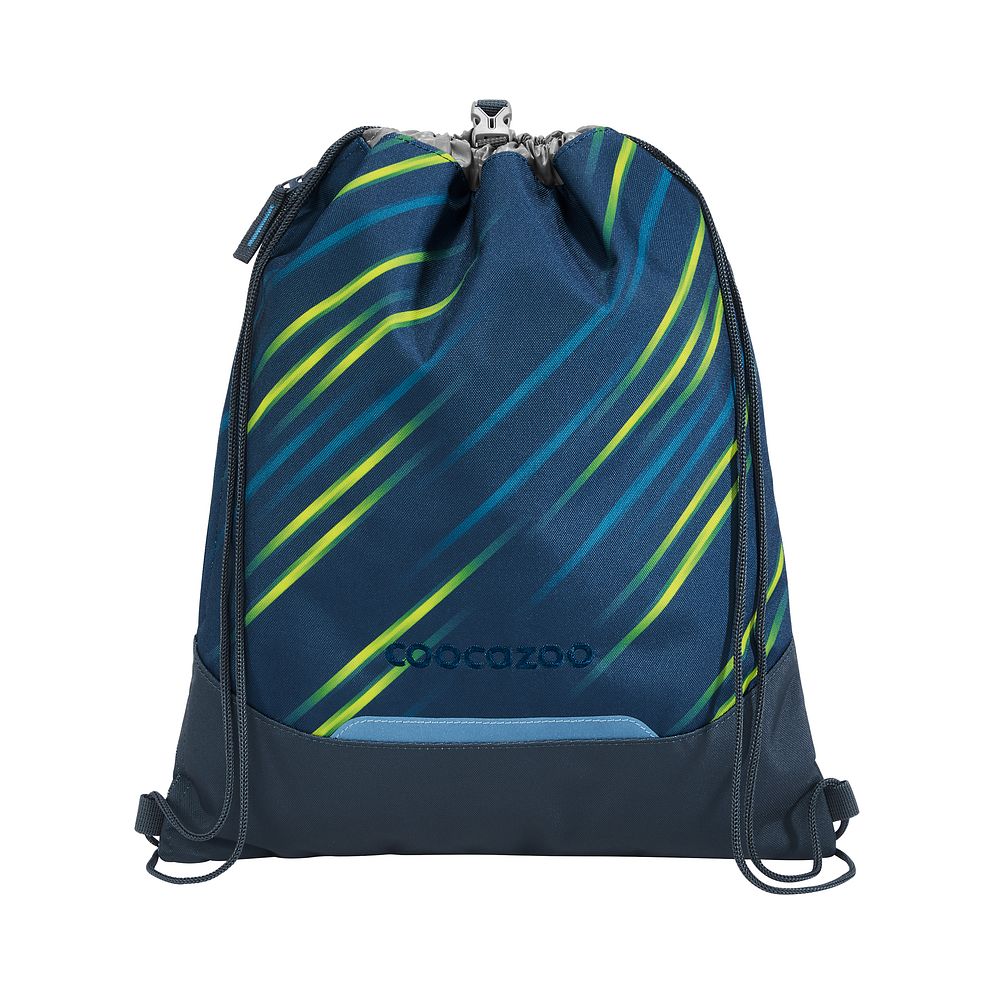 coocazoo Borsa da ginnastica 43 cm coocazoo Borsa da ginnastica 43 cm