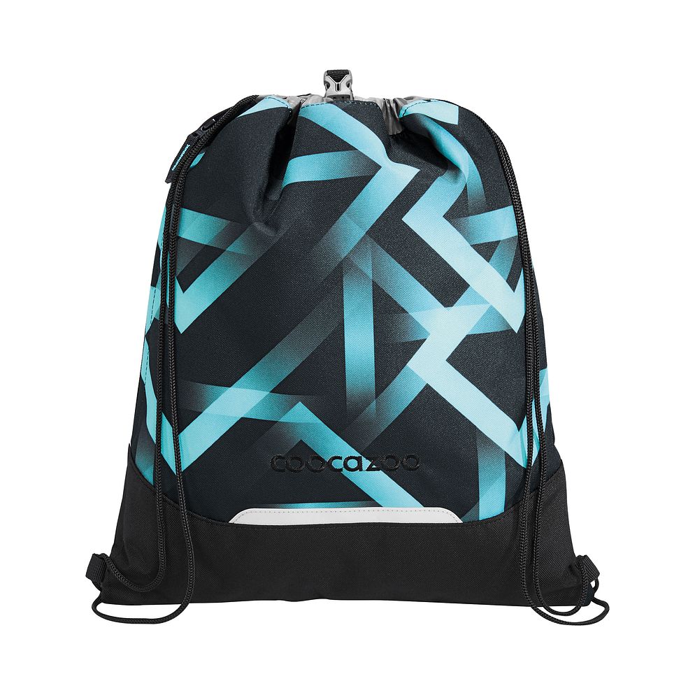coocazoo Borsa da ginnastica 43 cm coocazoo Borsa da ginnastica 43 cm