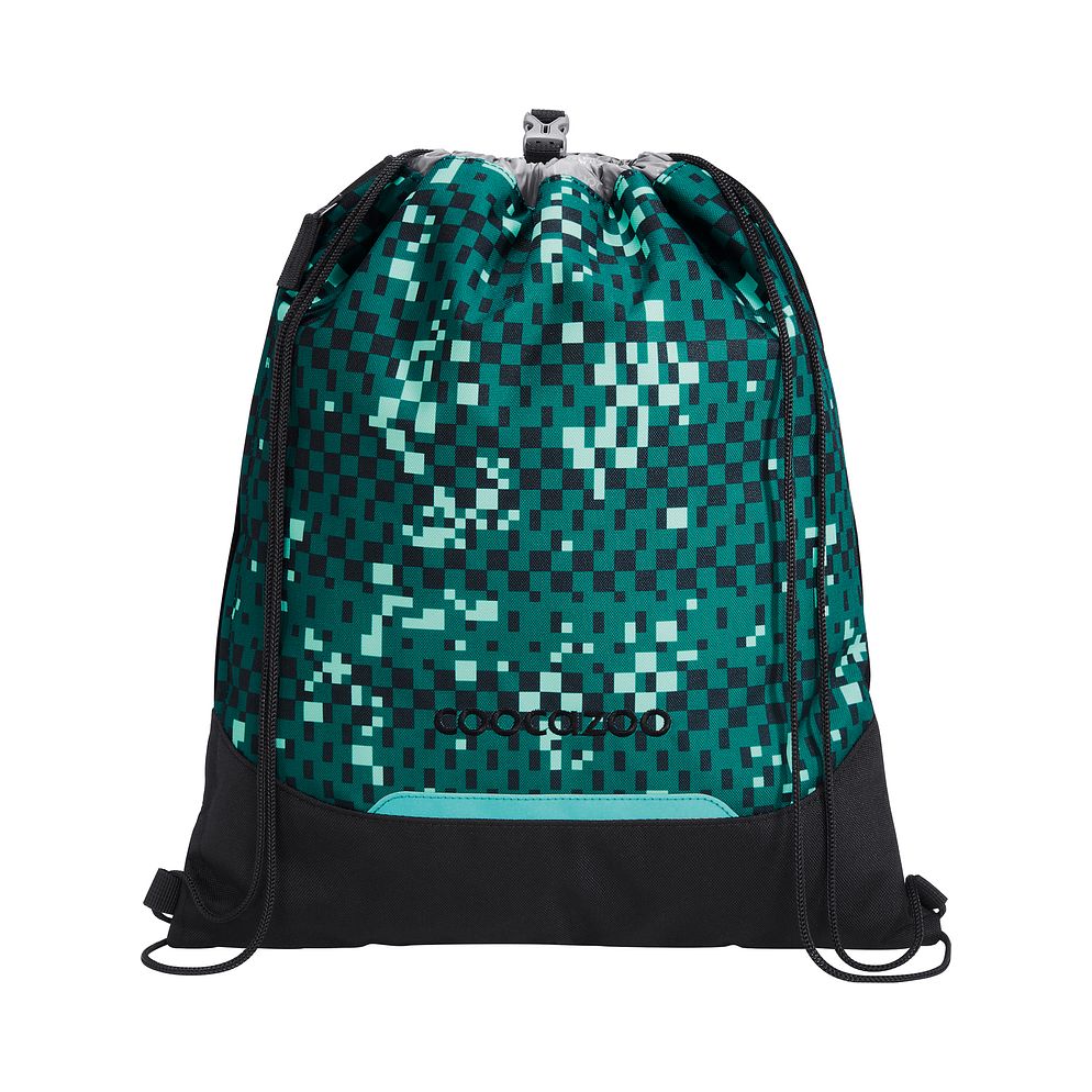 coocazoo Borsa da ginnastica 43 cm coocazoo Borsa da ginnastica 43 cm