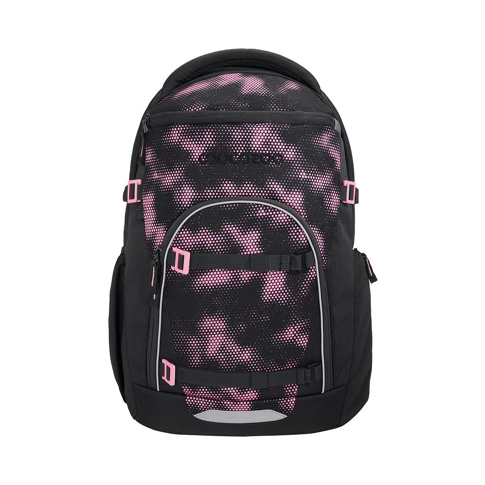 coocazoo Byte Zaino da scuola 46 cm coocazoo Byte Zaino da scuola 46 cm